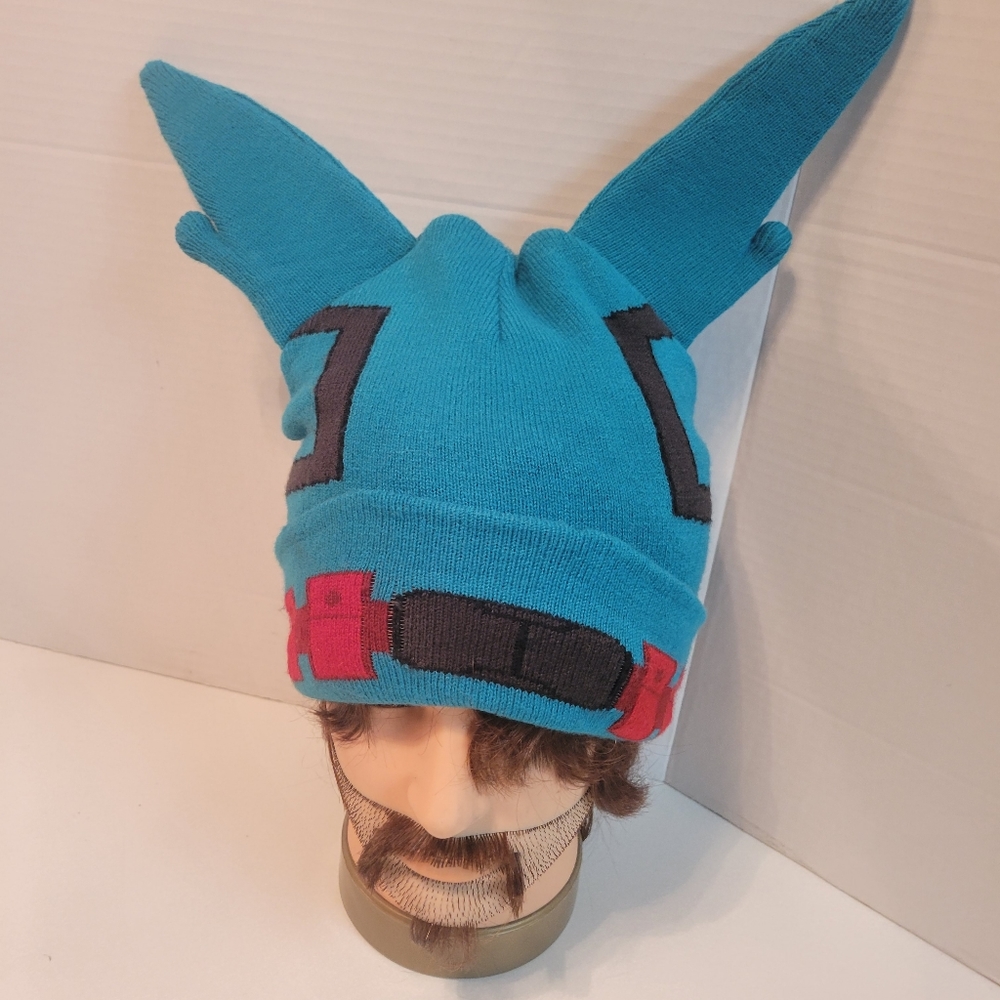Beanie - Picture 3 of 6